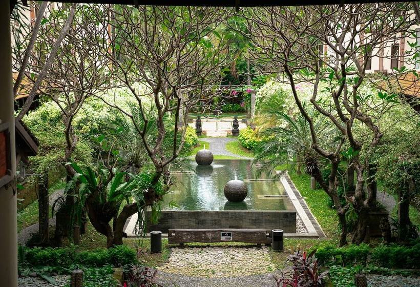 Prime Plaza Hotel Sanur – Bali