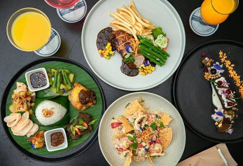 Prime Plaza Hotel Sanur – Bali