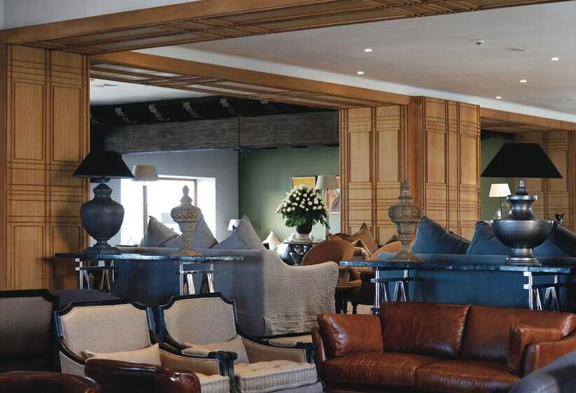 Hotel Riu Tikida Dunas  All Inclusive