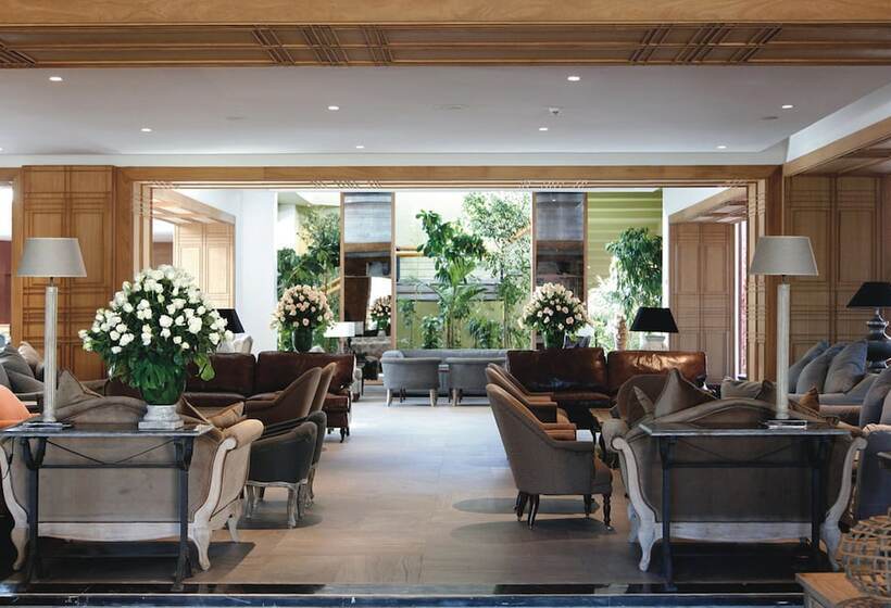 Hotel Riu Tikida Dunas  All Inclusive