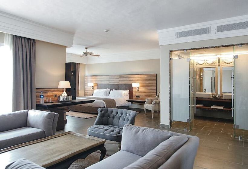 Hotel Riu Tikida Dunas  All Inclusive