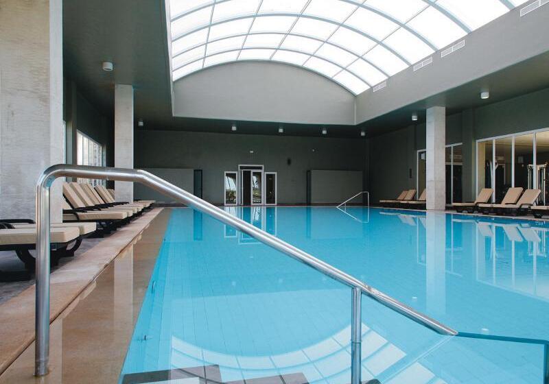 Hotel Riu Tikida Dunas  All Inclusive