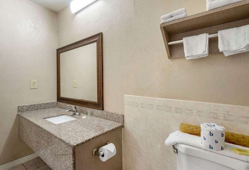 فندق Rodeway Inn Clearwaterlargo