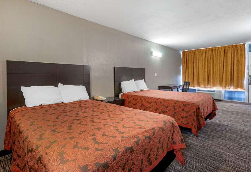 فندق Rodeway Inn Clearwaterlargo