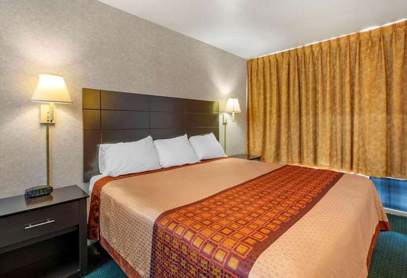 فندق Rodeway Inn Clearwaterlargo