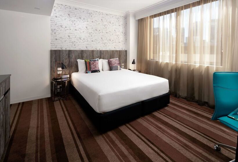 هتل Rydges Sydney Central