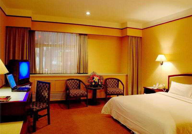 호텔 Songhuajiang Gloria Inn