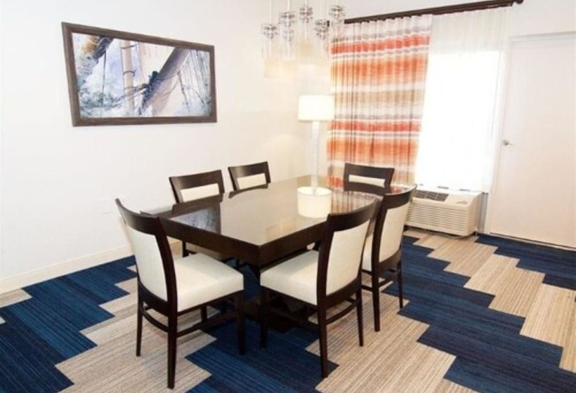 Southbank Hotel By Marriott Jacksonville Riverwalk