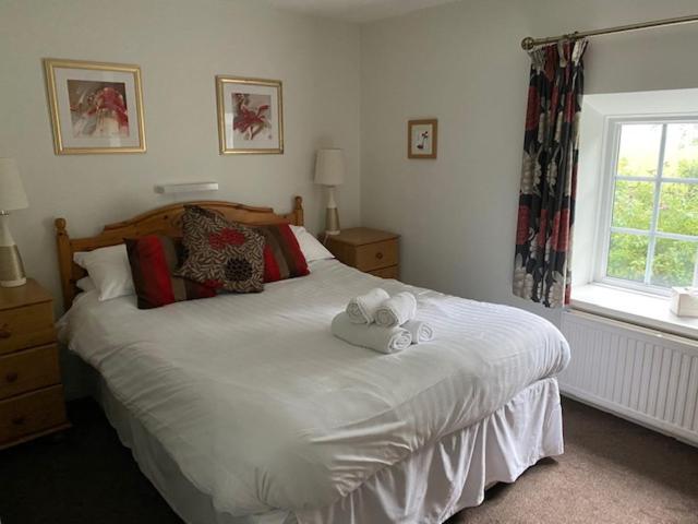 ホテル Thelbridge Cross Inn