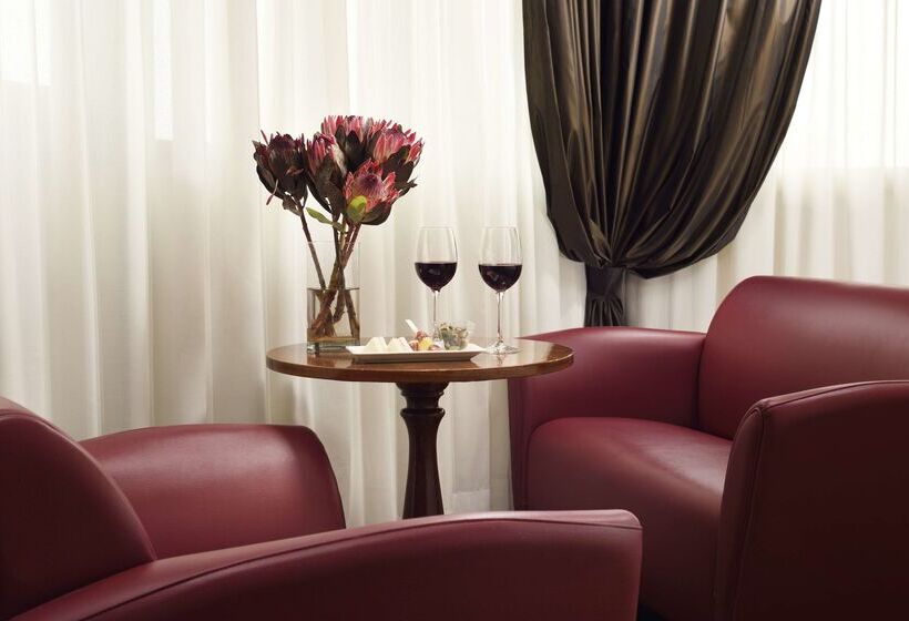 Unahotels Scandinavia Milano