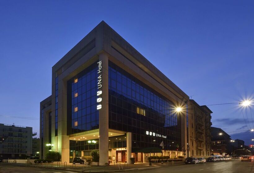 Unahotels Scandinavia Milano