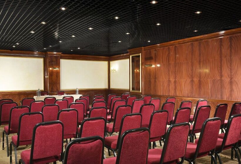 Unahotels Scandinavia Milano