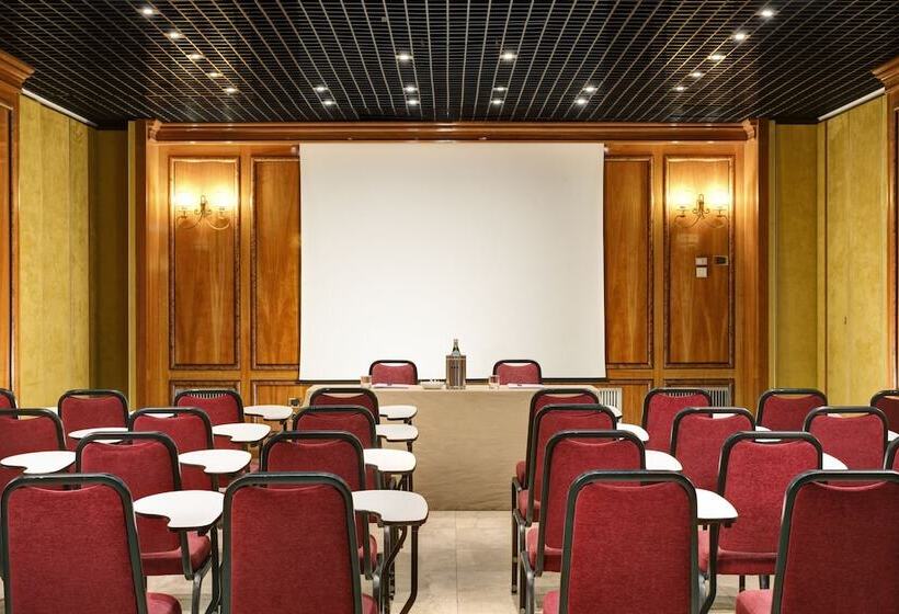 Unahotels Scandinavia Milano