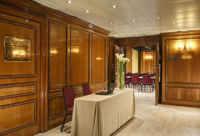 Unahotels Scandinavia Milano