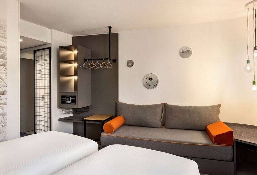 בית מלון כפרי Vienna House Easy By Wyndham Cracow