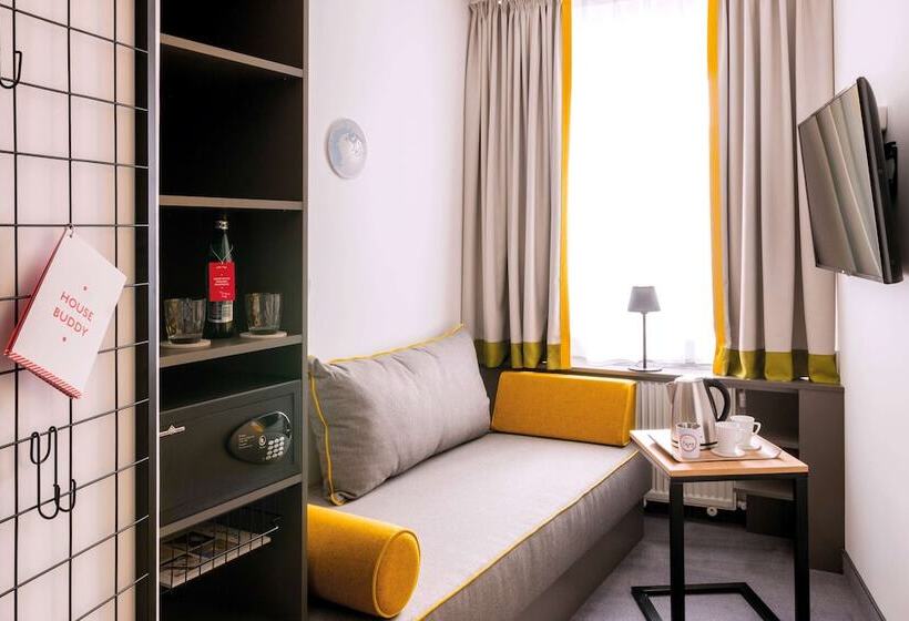 בית מלון כפרי Vienna House Easy By Wyndham Cracow