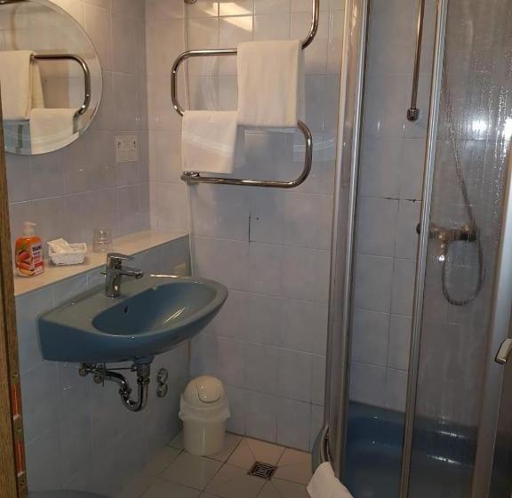 בית מלון כפרי Zum Mückenberger Hof