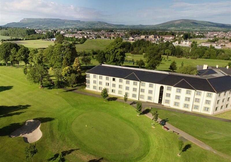 Roe Park Resort