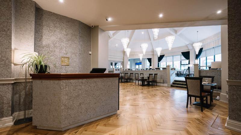 Roe Park Resort