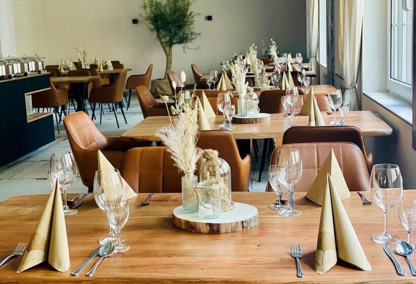 Spree   Waldhotel Cottbus