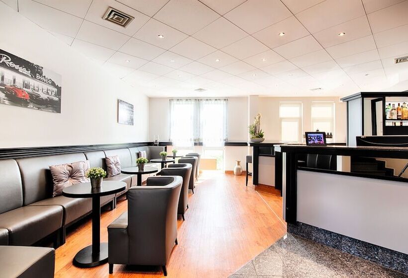 Achat Hotel Hockenheim
