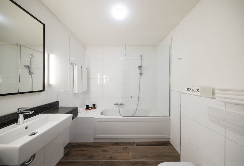 Bilderberg Residence Groot Heideborgh