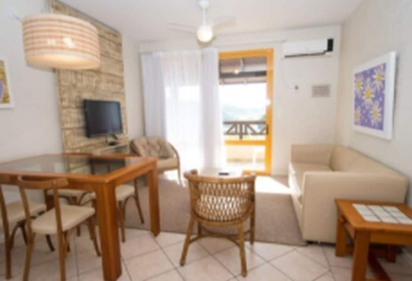 Costao Do Santinho Resort All Inclusive