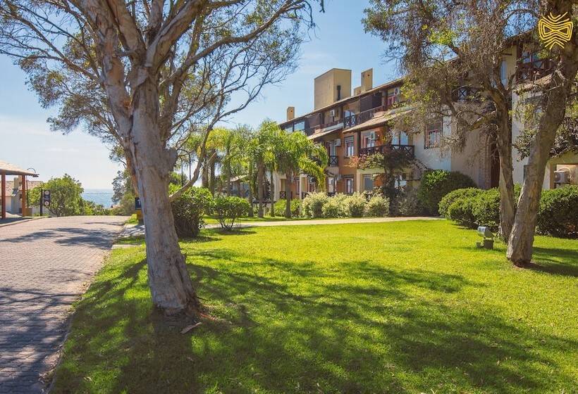 Costao Do Santinho Resort All Inclusive