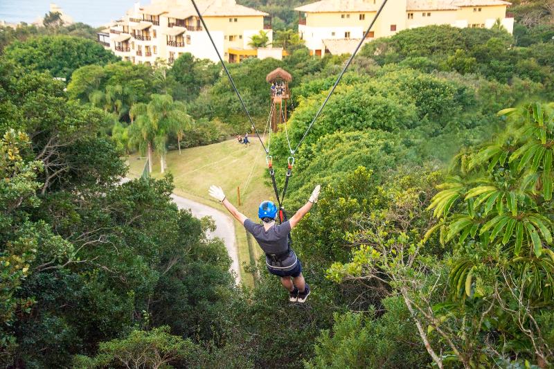 Costao Do Santinho Resort All Inclusive