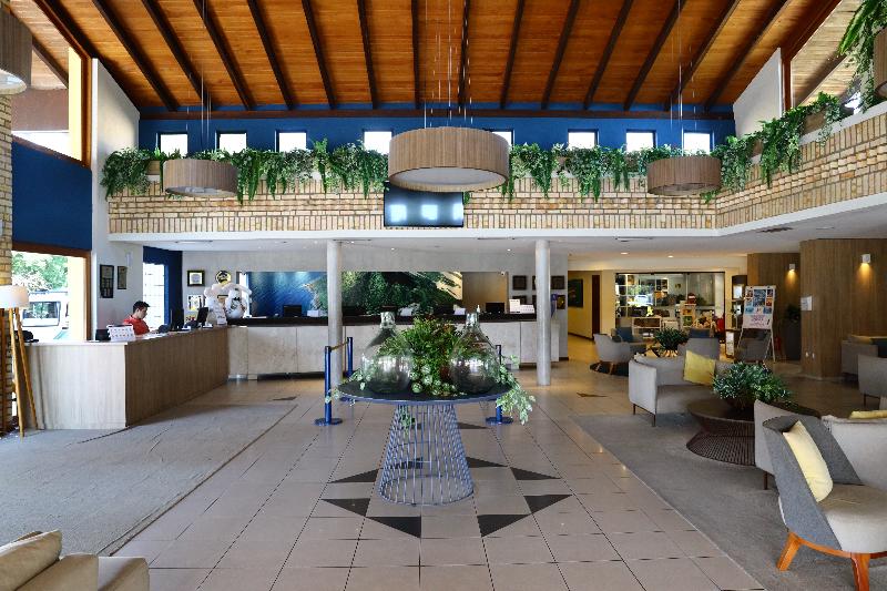 Costao Do Santinho Resort All Inclusive