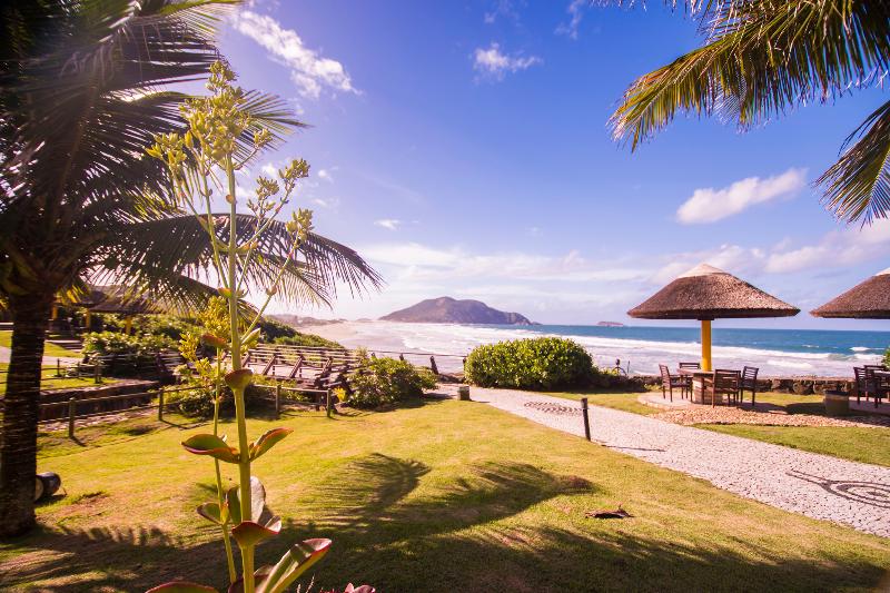 Costao Do Santinho Resort All Inclusive