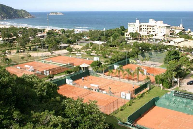 Costao Do Santinho Resort All Inclusive