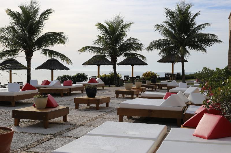 Costao Do Santinho Resort All Inclusive