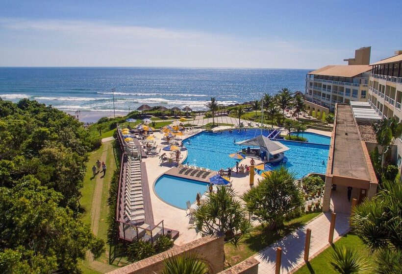 Costao Do Santinho Resort All Inclusive