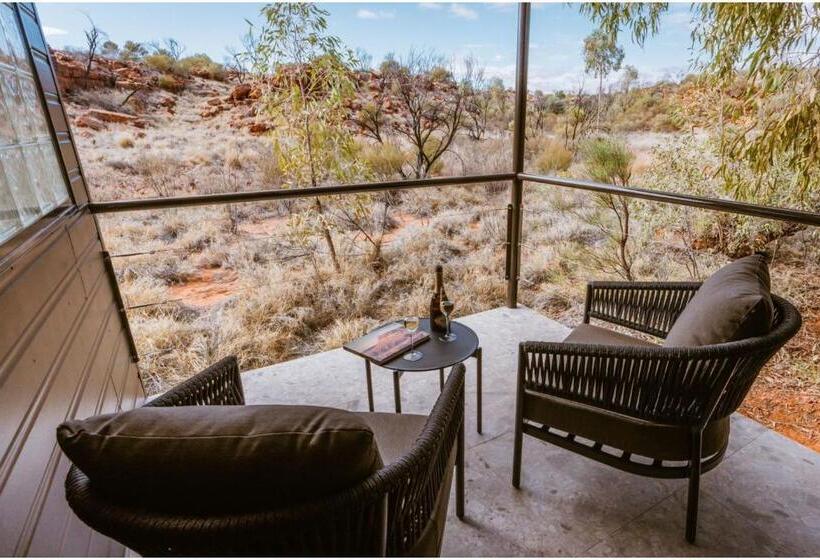 Discovery Resorts   Kings Canyon