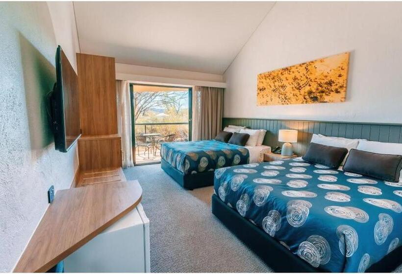Discovery Resorts   Kings Canyon