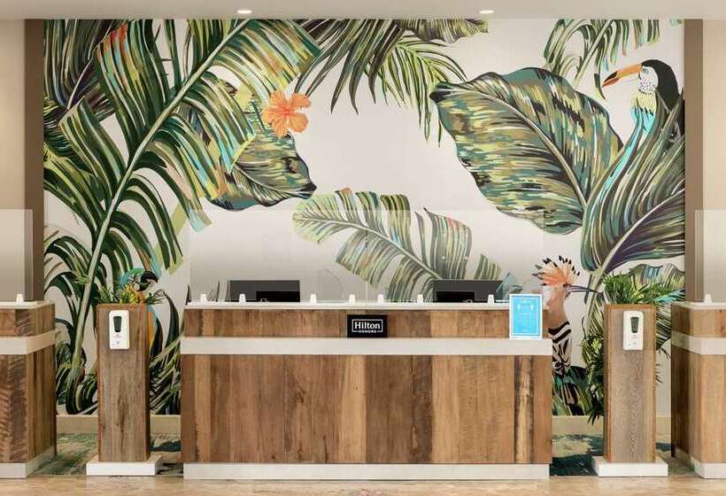 Embassy Suites By Hilton San Juan Hotel & Casino