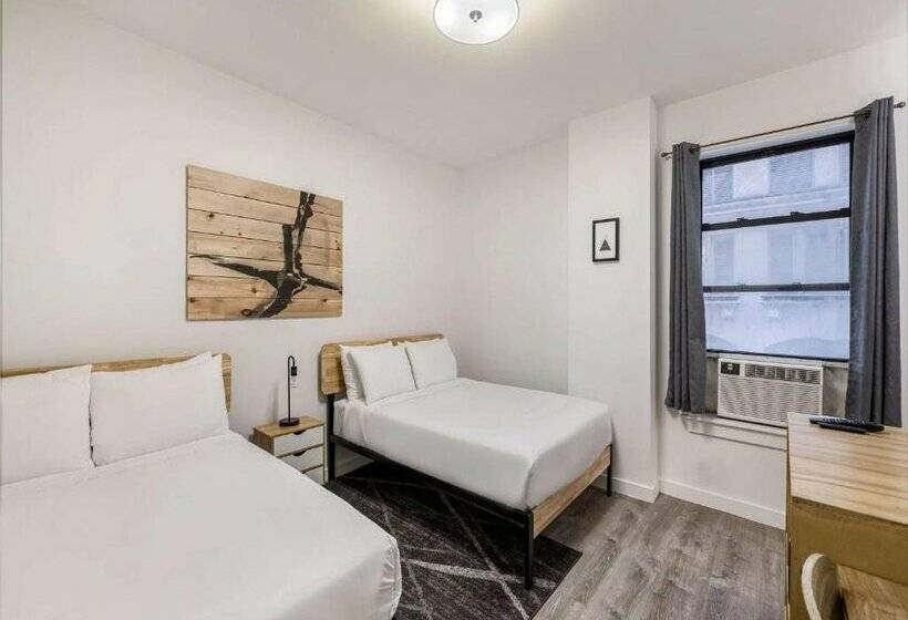 בית מלון כפרי 27 By Luxurban