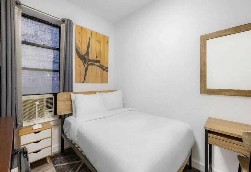 בית מלון כפרי 27 By Luxurban