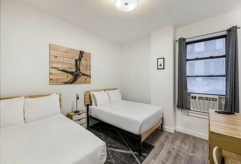 בית מלון כפרי 27 By Luxurban