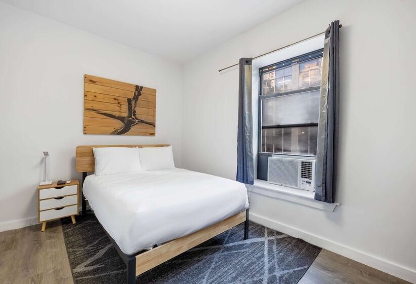 בית מלון כפרי 27 By Luxurban