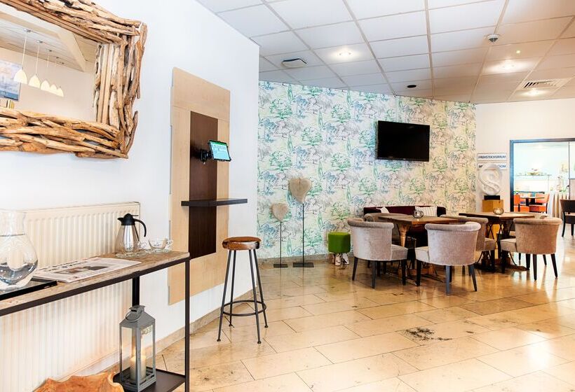 Achat Hotel Stuttgart Zuffenhausen