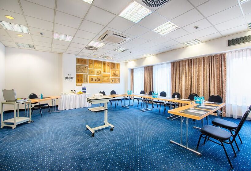 Achat Hotel Zwickau