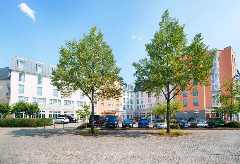 Achat Hotel Zwickau