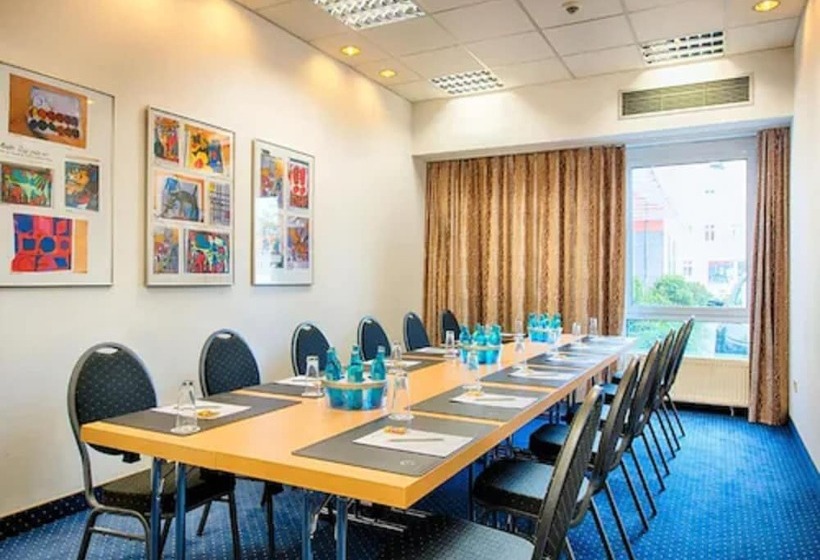 Achat Hotel Zwickau