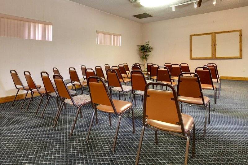 فندق Americas Best Value Inn Alachua