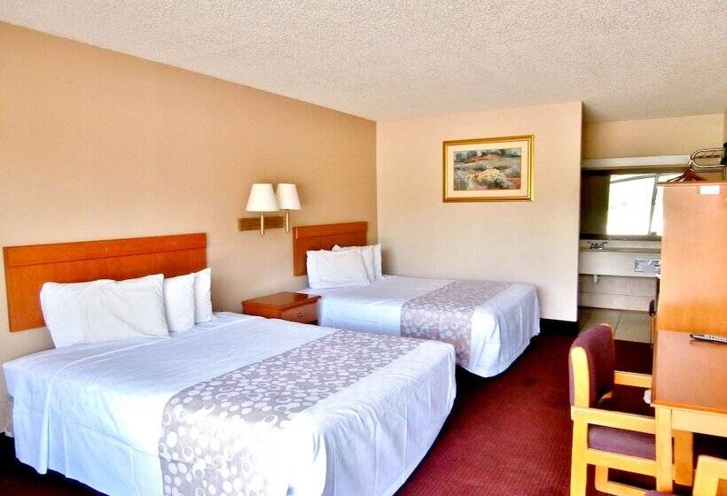 فندق Americas Best Value Inn Alachua