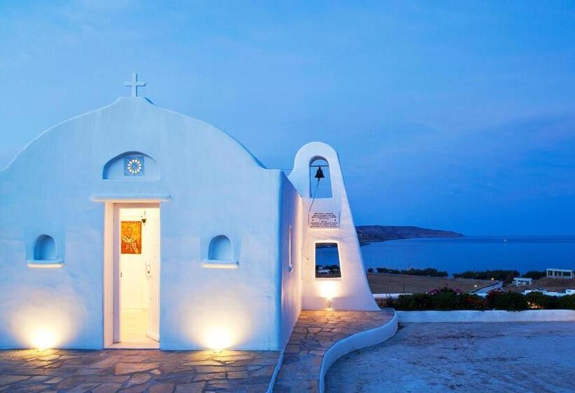 فندق Numo Mykonos Boutique Resort