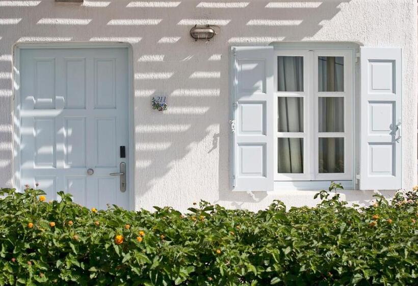 فندق Numo Mykonos Boutique Resort