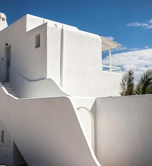 فندق Numo Mykonos Boutique Resort